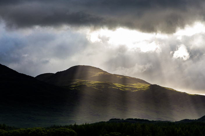 magical light sunrise mull island hebrides scotland marco ronconi nature wildlife photography luci celestiali isola di mull scozia alba marco ronconi fotografo natura fotografia naturalistica sigma 24105