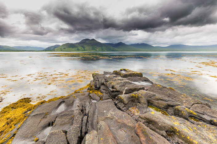 scotland lakeside mull island scotland marco ronconi nature wildlife photography paesaggio lago isola di mull scozia ebridi marco ronconi fotografo natura fotografia naturalistica sigma 1224 f4