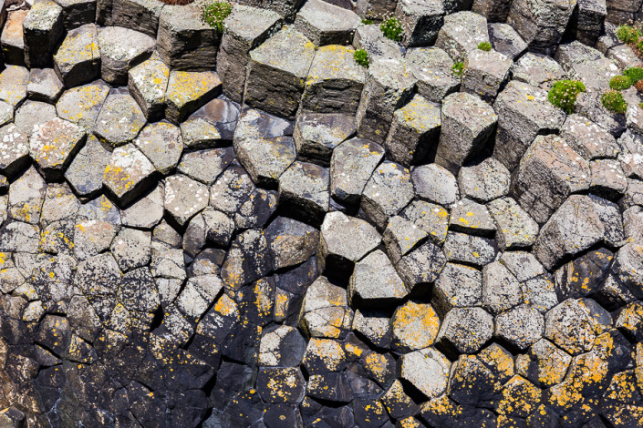 staffa island scotland vulcanic basalt rocks formation marco ronconi nature photography basalti isola di staffa rocce scozia marco ronconi fotografo natura